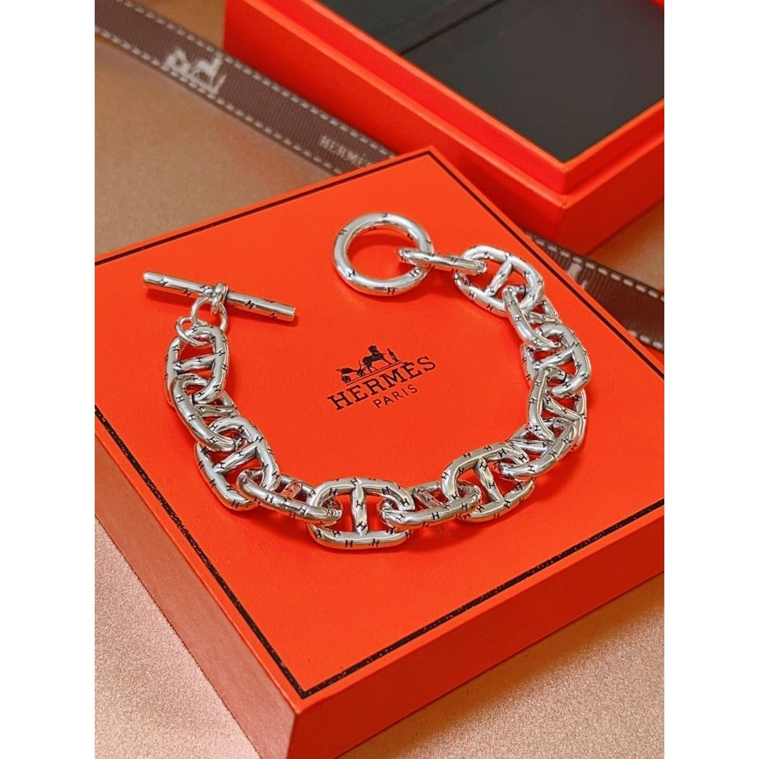 Hermes Bracelets - Click Image to Close